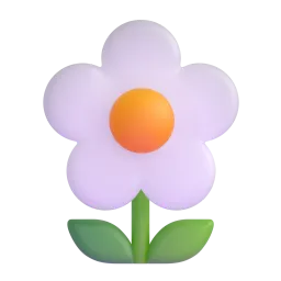 🌼